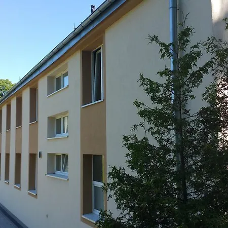 Apartment Dom Sportowca Roko Danzig