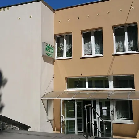 Apartment Dom Sportowca Roko *