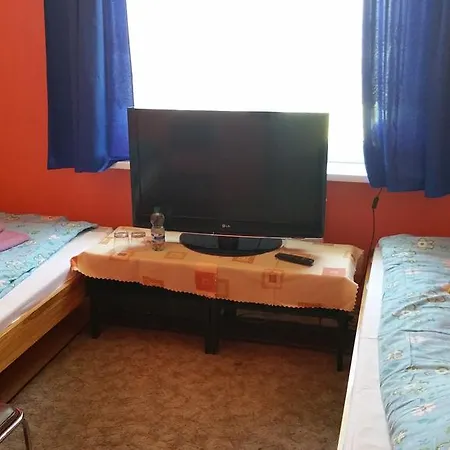 Dom Sportowca Roko Apartment