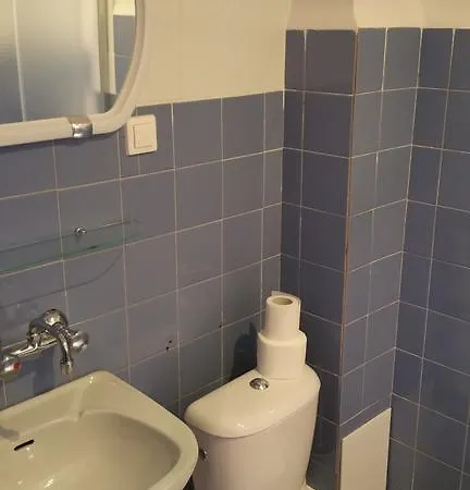 Dom Sportowca Roko Danzig