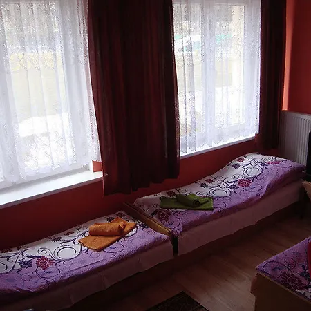 Apartment Dom Sportowca Roko *