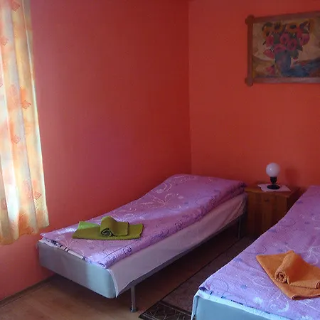 Apartment Dom Sportowca Roko